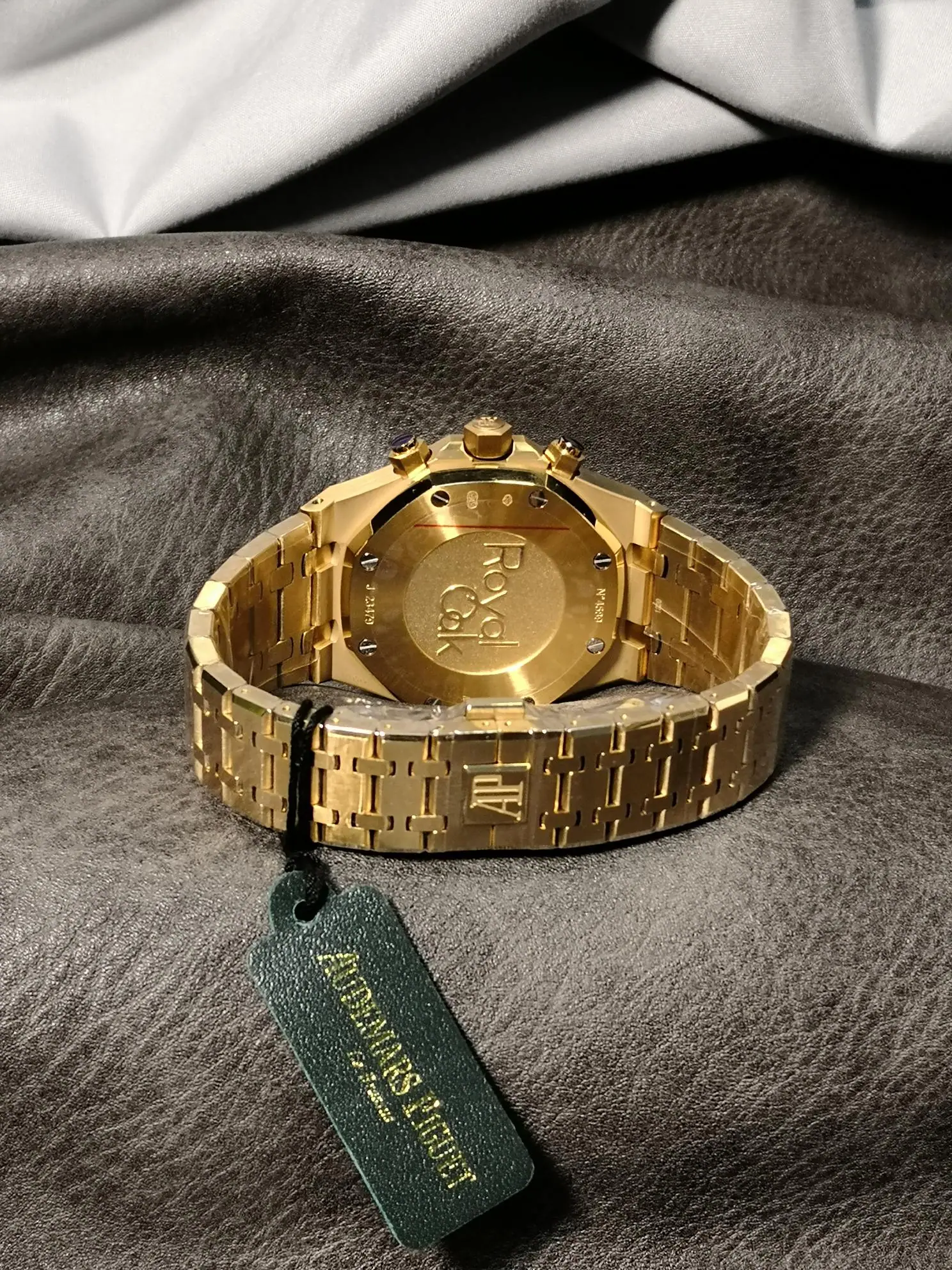 오데마피게 오데마 피게 시계 Audemars Piguet 상세 이미지 3