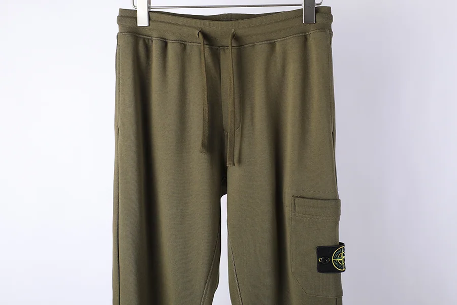 스톤아일랜드 남성 바지 50988 Stone Island 상세 이미지 3