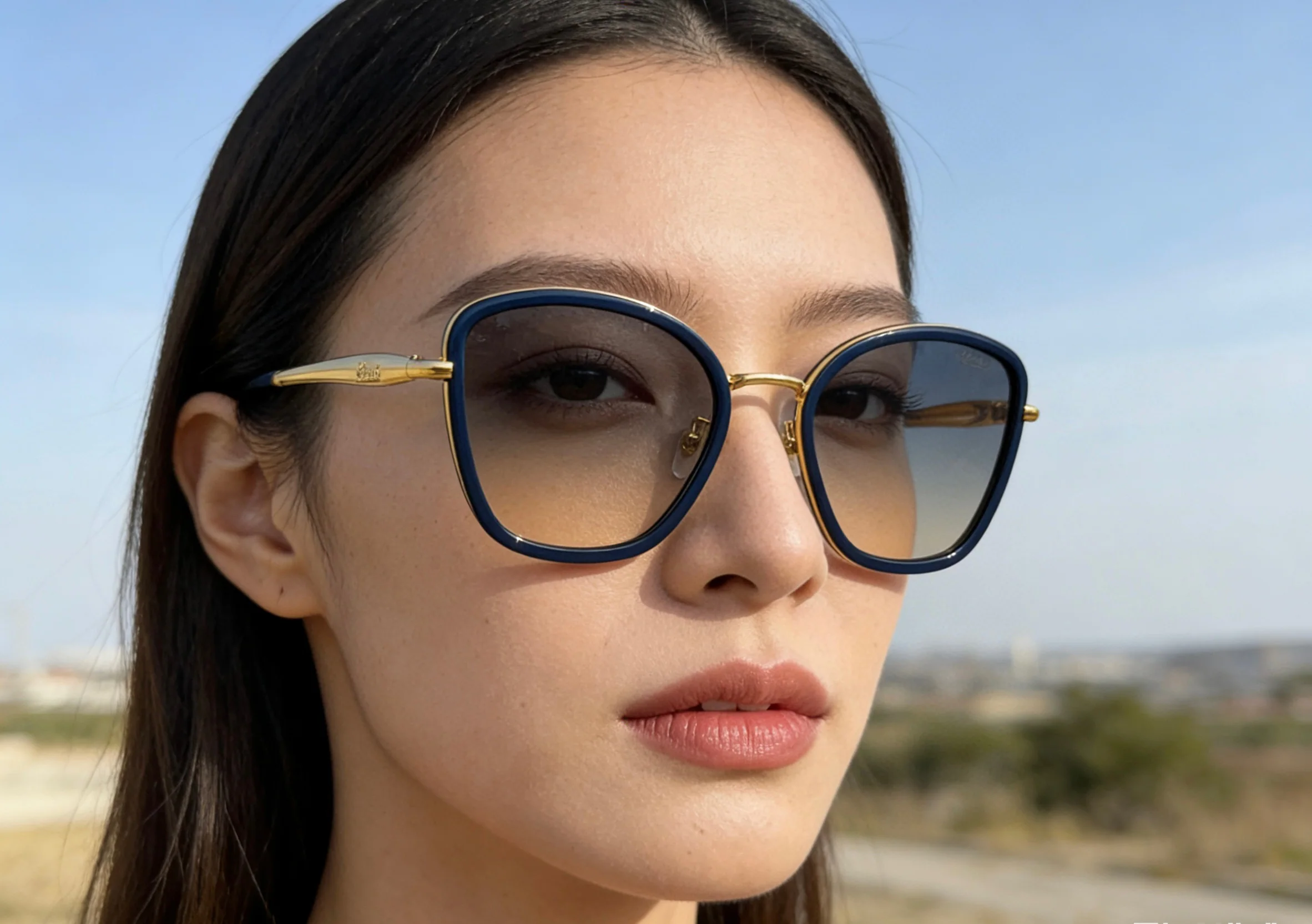 구찌 선글라스 56649 Gucci Sunglasses 상세 이미지 5