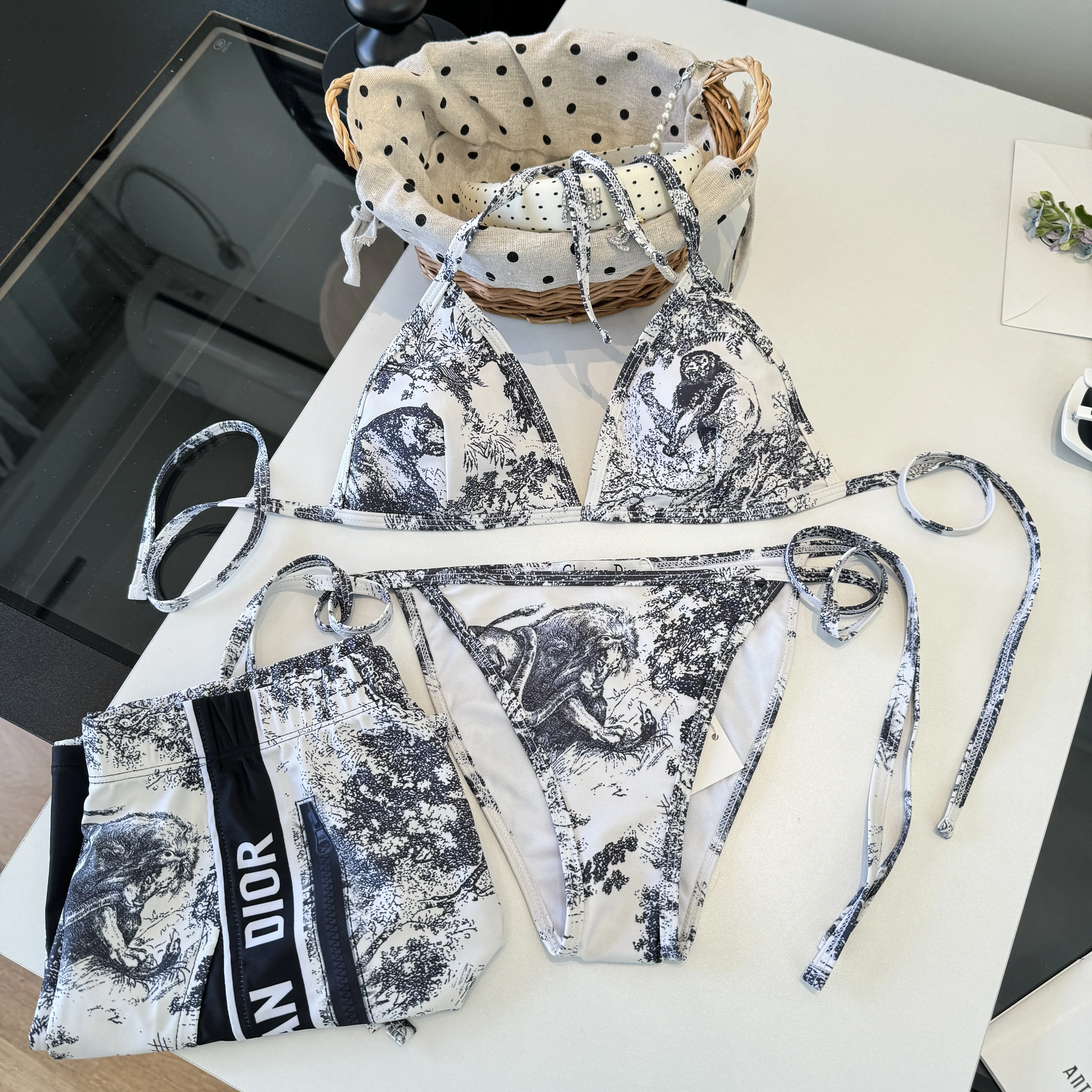 디올 여성 액티브웨어 89475 Dior Activewear 상세 이미지 19