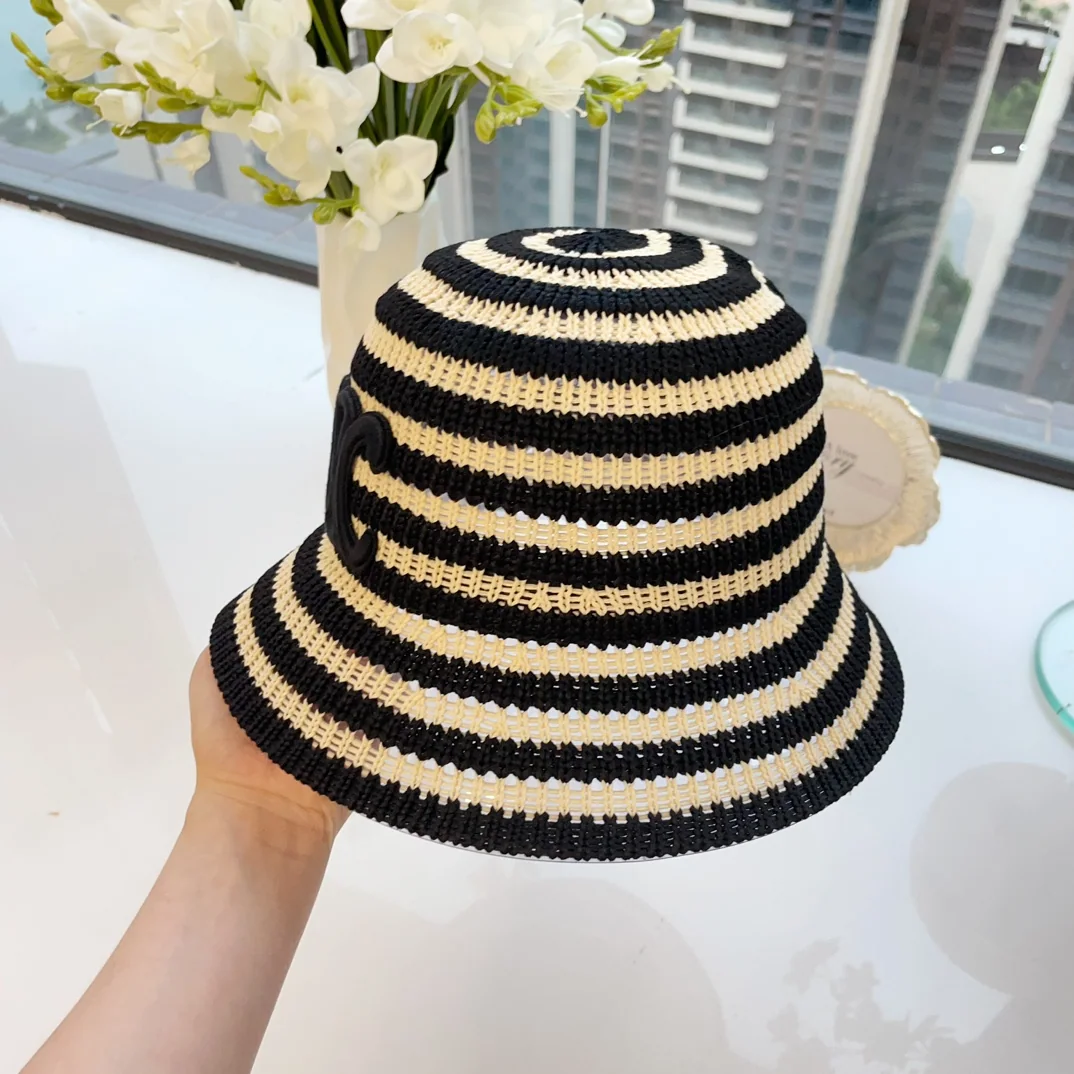 셀린느 모자 84326 Celine Cap 상세 이미지 5