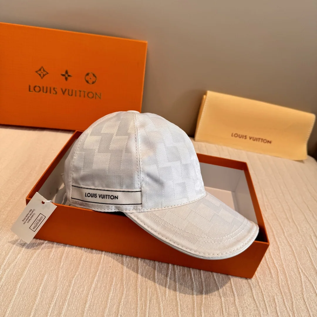 루이비통 모자 79195 Louis Vuitton Cap 상세 이미지 2