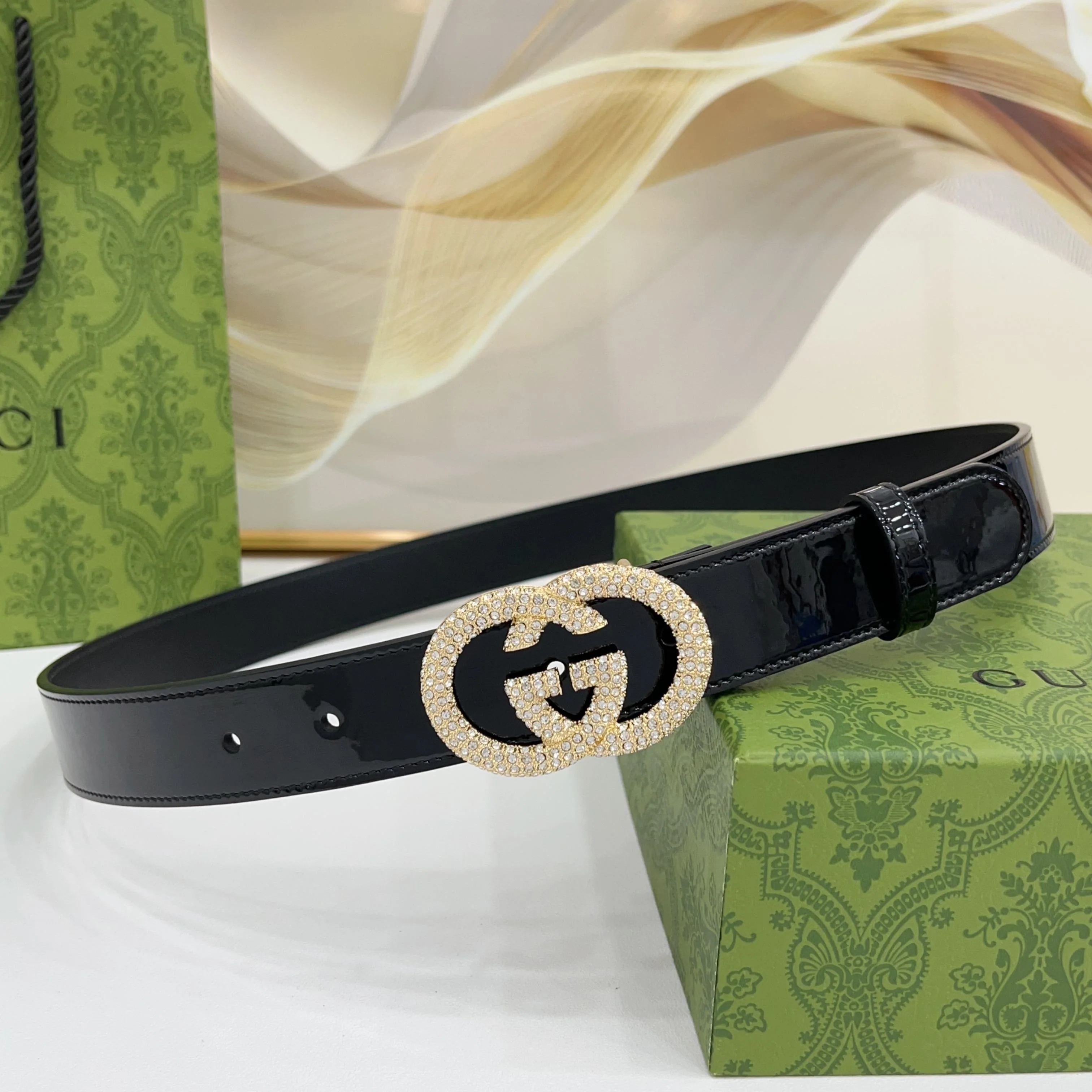 구찌 벨트 56975 Gucci Belt 상세 이미지 1