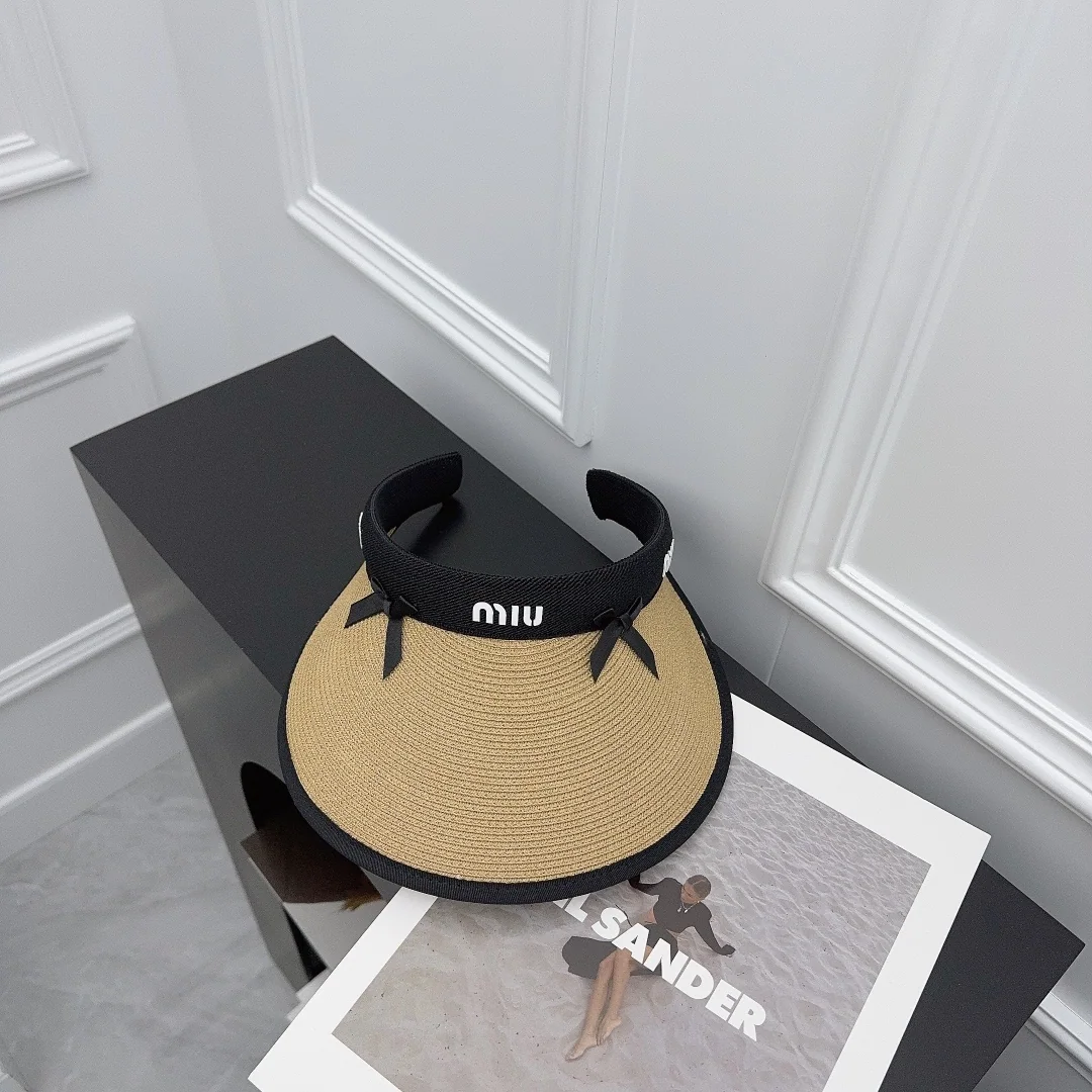 미우미우 모자 81060 Miu Miu Cap 상세 이미지 2