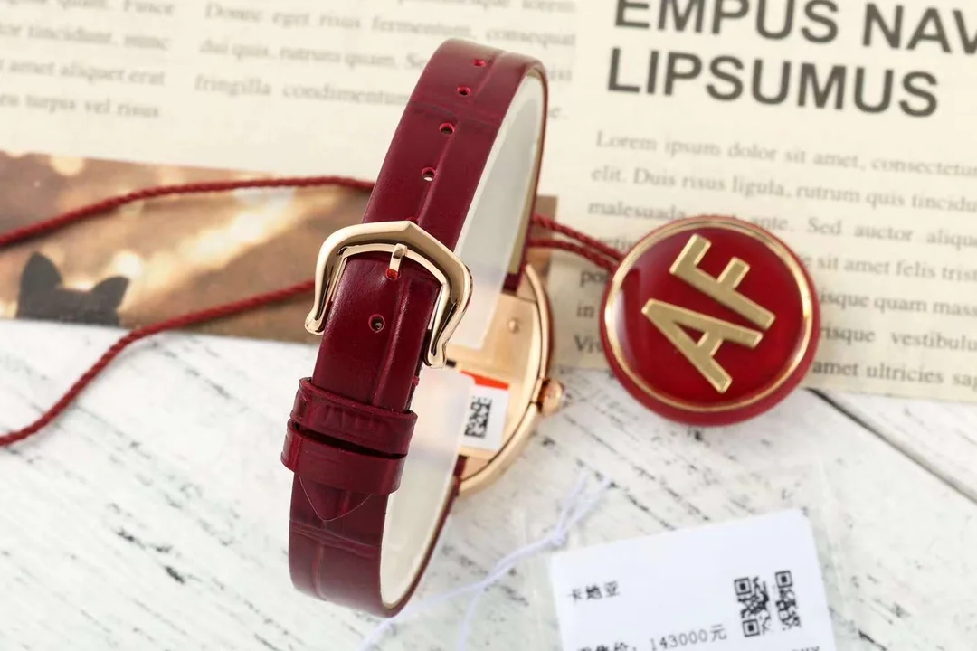까르띠에 시계 레플리카 42657 Cartier 상세 이미지 9