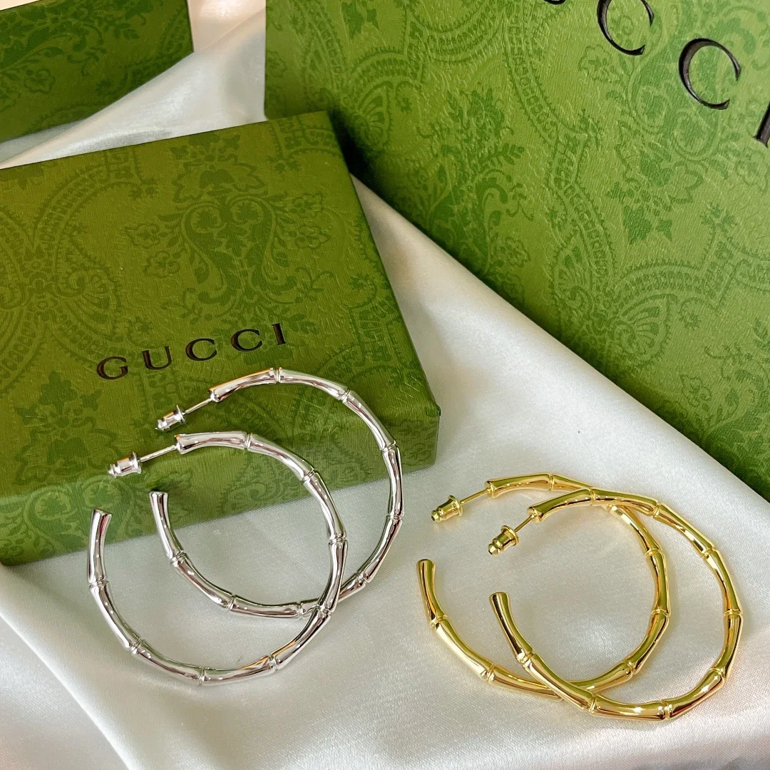구찌 귀걸이 55909 Gucci Earrings 상세 이미지 3
