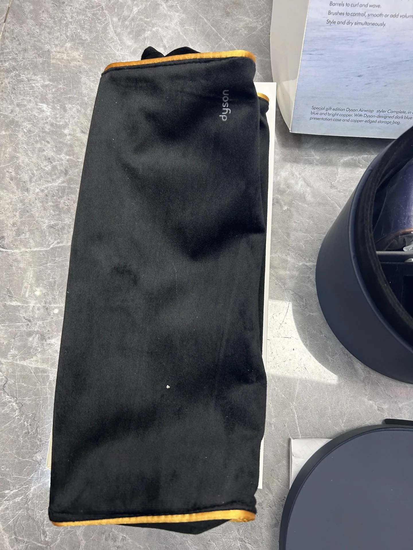 전자제품 명품 고데기 세트 상세 이미지 7