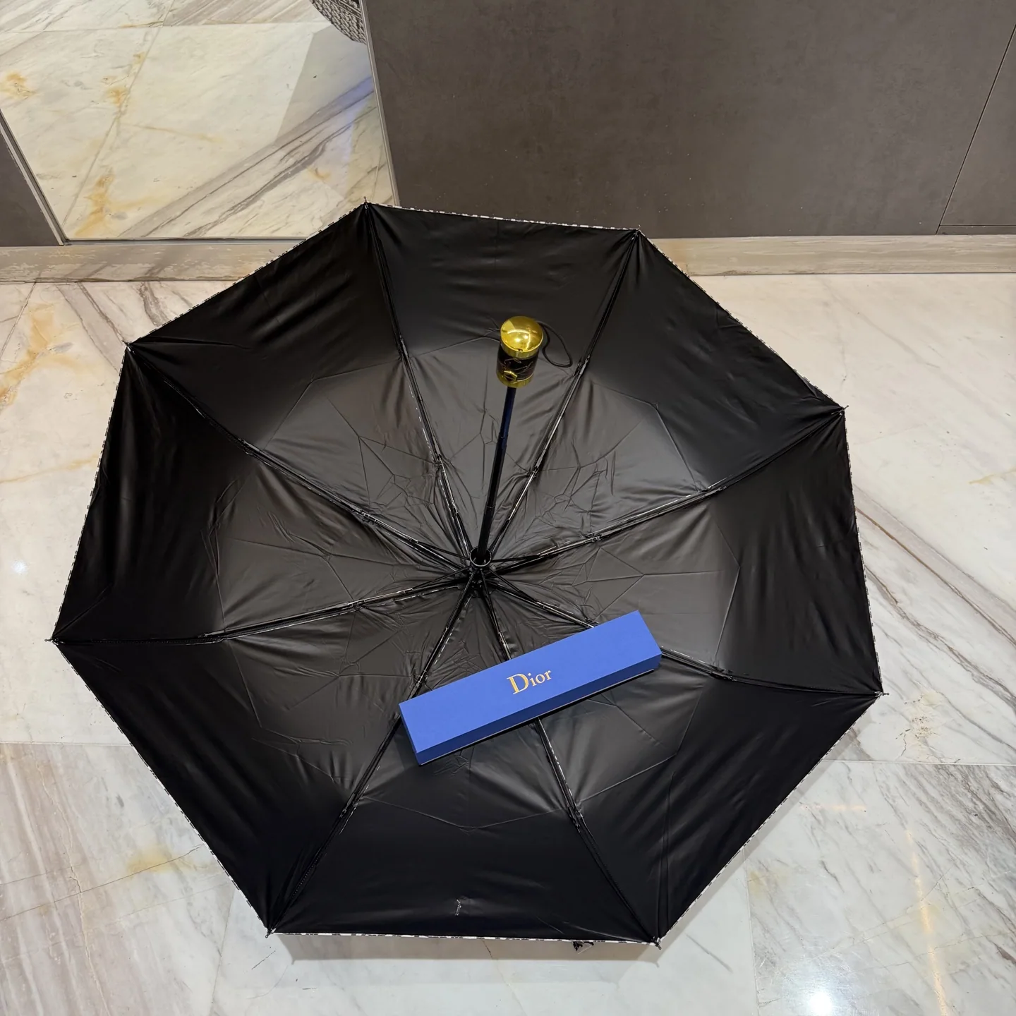 디올 우산 85587 Dior Umbrella 상세 이미지 6