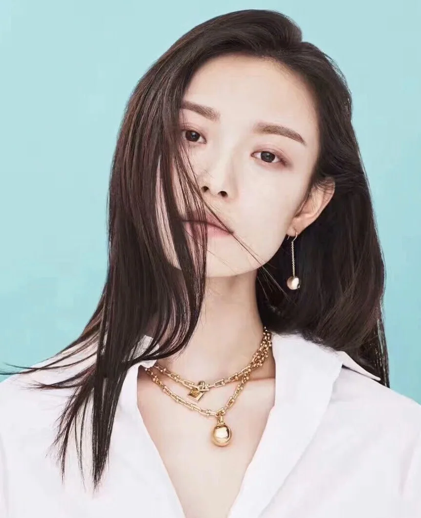 티파니 하드웨어 링크 귀걸이 상세 이미지 2