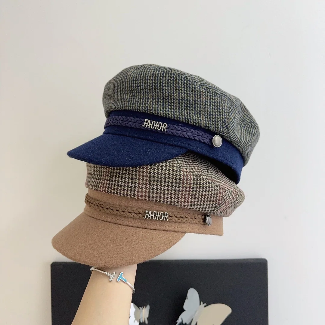 디올 모자 78610 Dior Cap 상세 이미지 5
