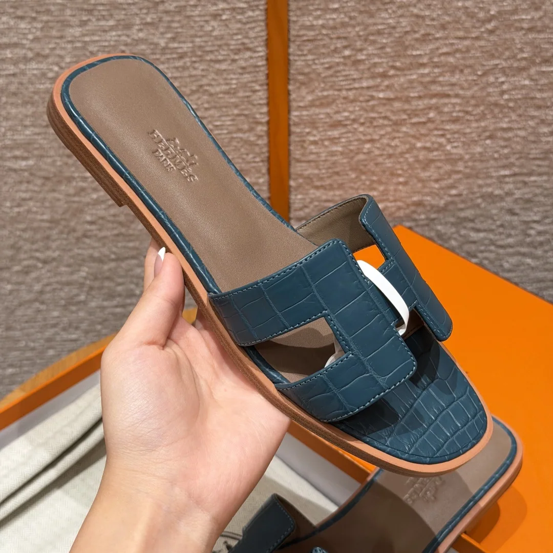 에르메스 신발 189149 Hermes Sandals