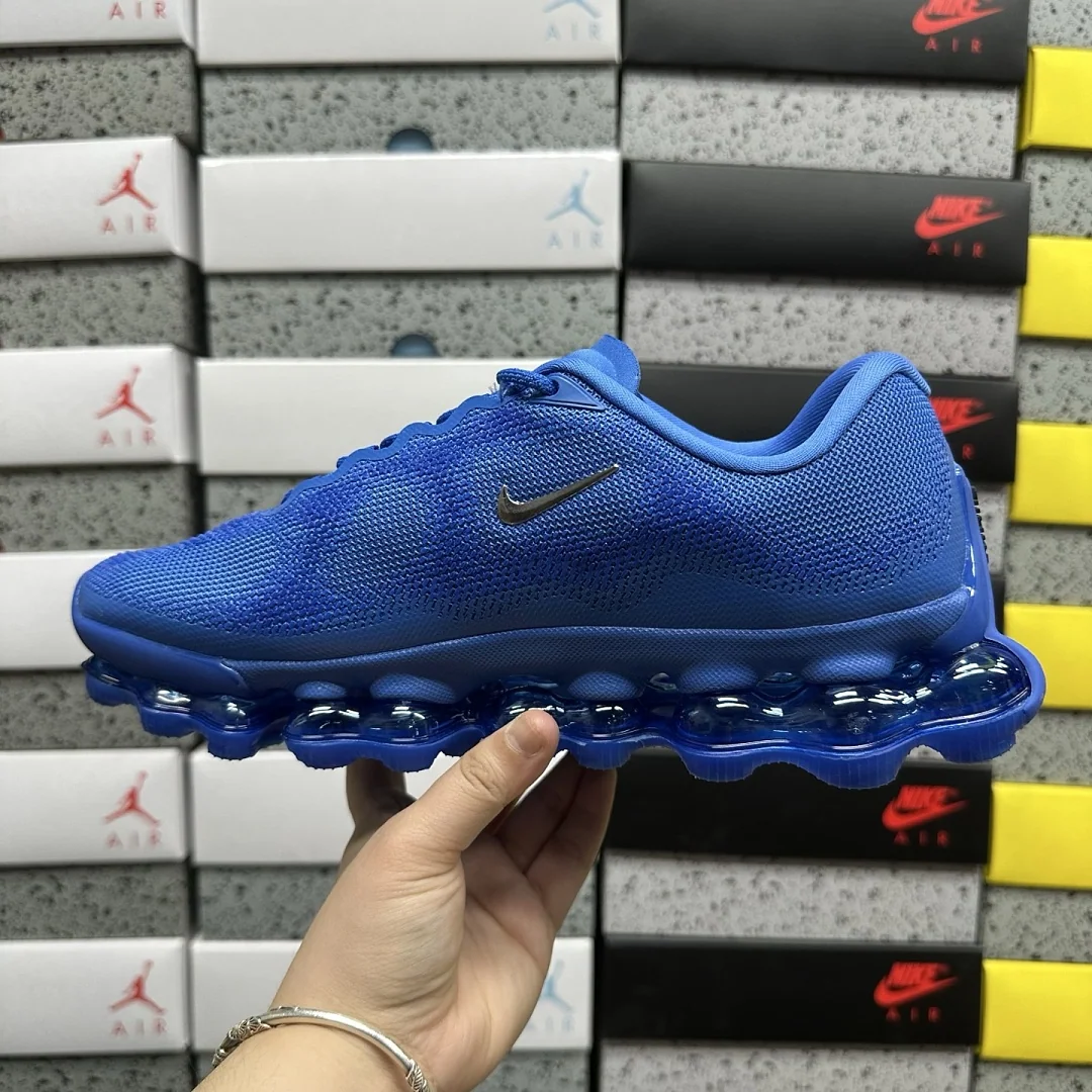 나이키 [EG] 에어 블루 IQ7634-005 201668 Nike Air Liquid Max 상세 이미지 2