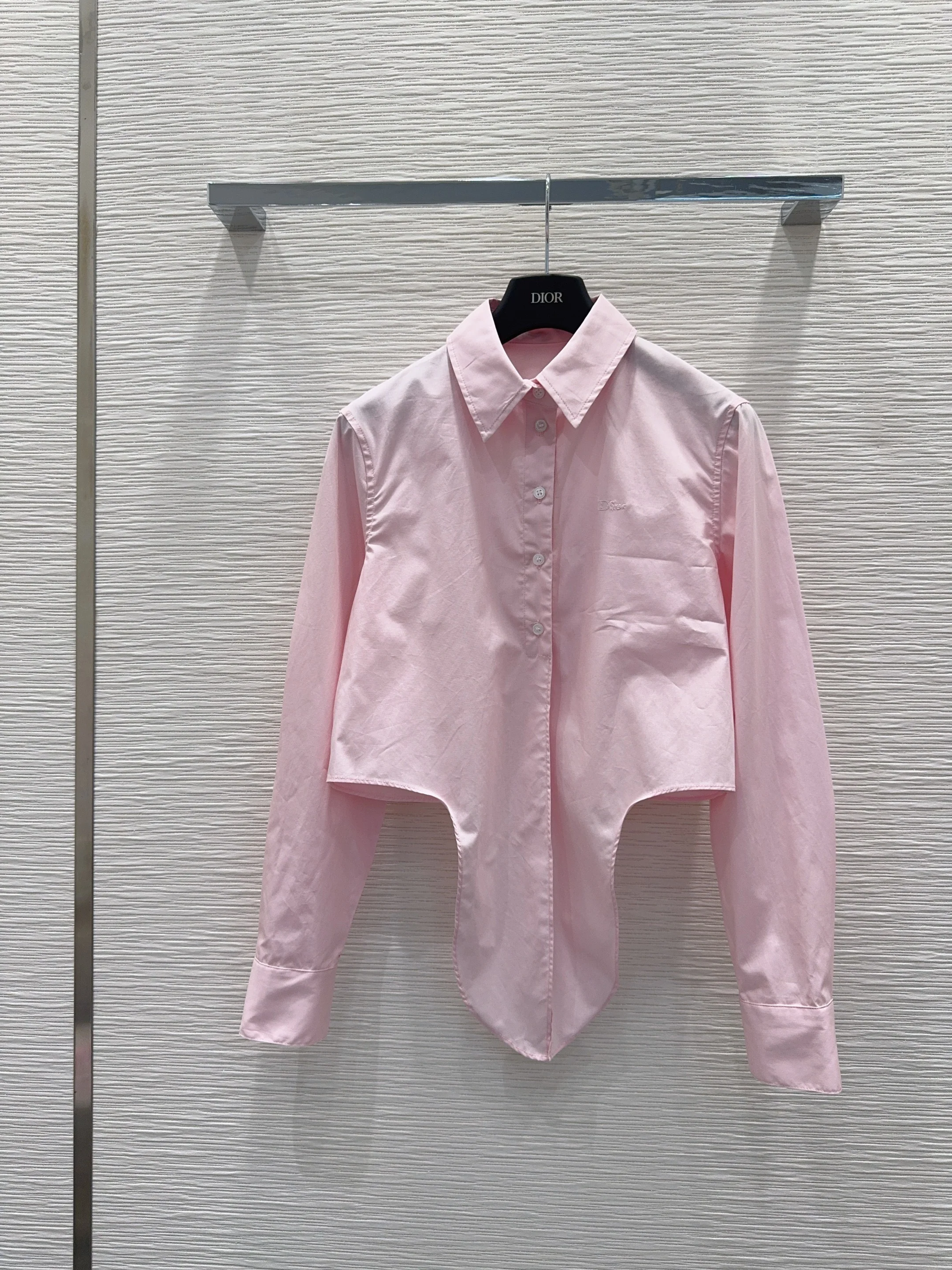 디올 2026 SS 여성 셔츠 92772 Dior Shirt 상세 이미지 16