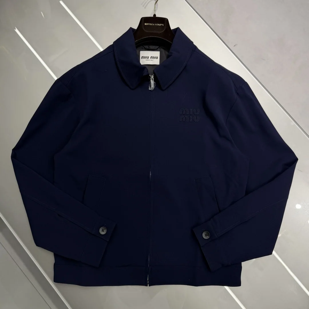 미우미우 남성 자켓 154070 Miu Miu Jacket 상세 이미지 5