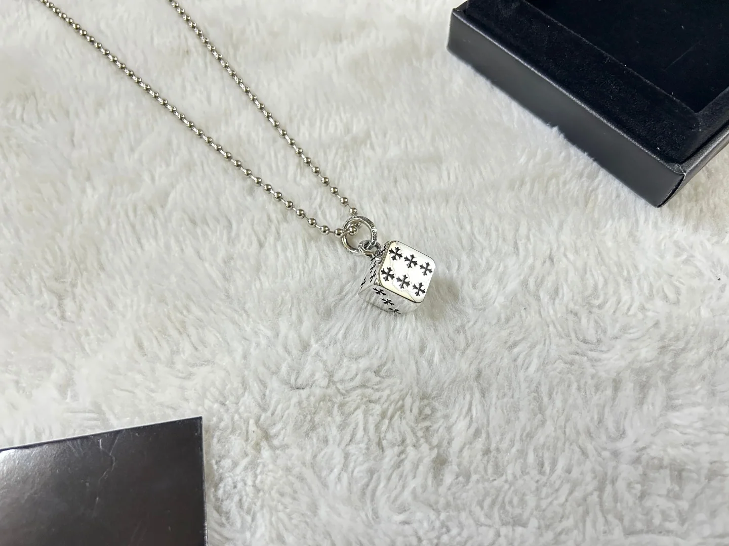 크롬하츠 목걸이 62438 Chrome Hearts Necklace 상세 이미지 1