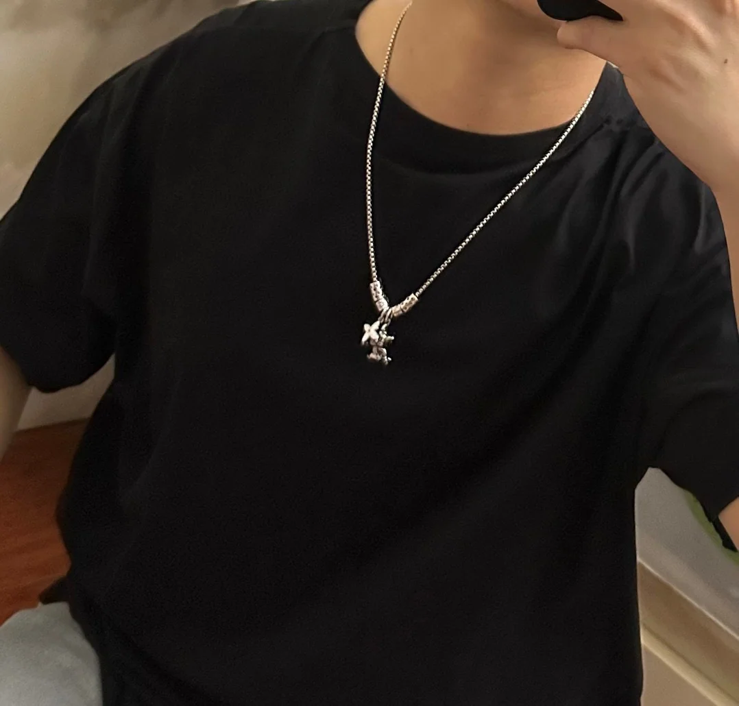 루이비통 목걸이 64009 Louis Vuitton Necklace 상세 이미지 9