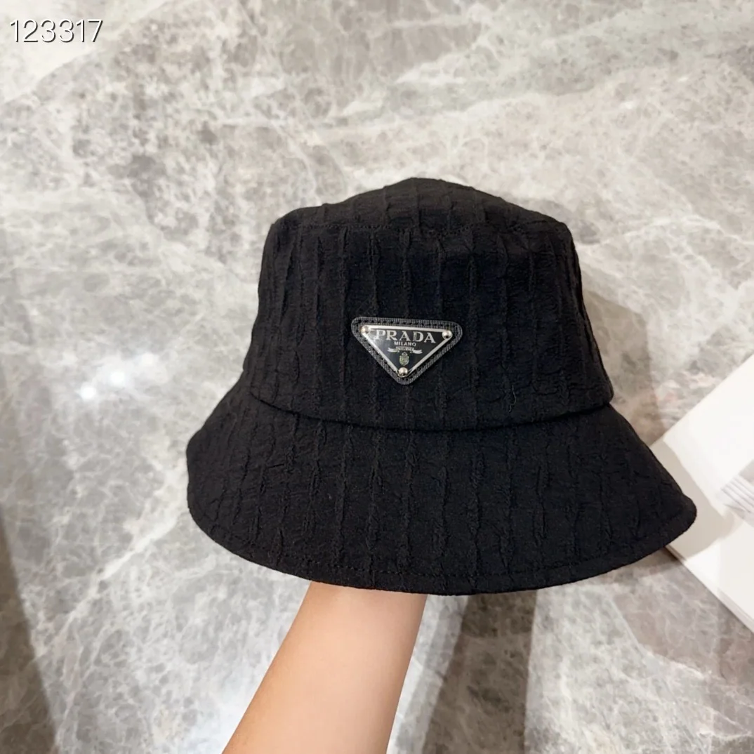 프라다 모자 85044 Prada Cap 상세 이미지 8