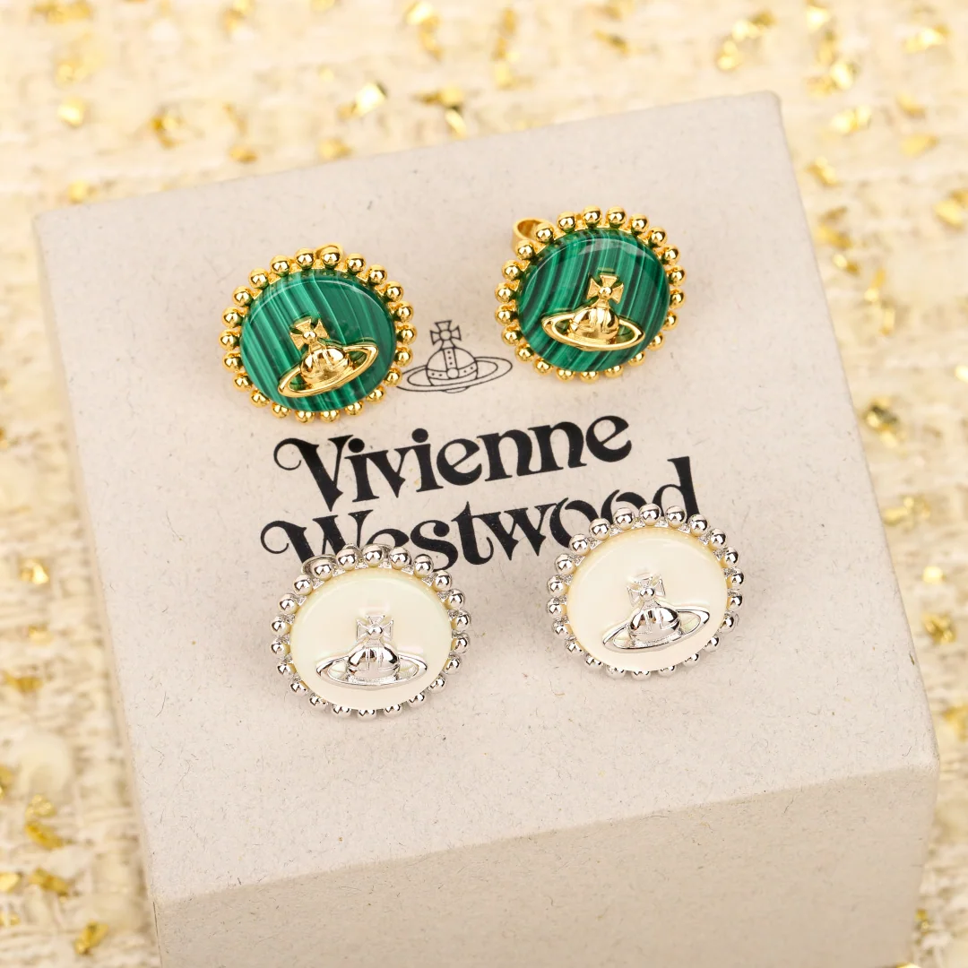 비비안웨스트우드 귀걸이 65242 Vivienne Westwood Earrings 상세 이미지 1