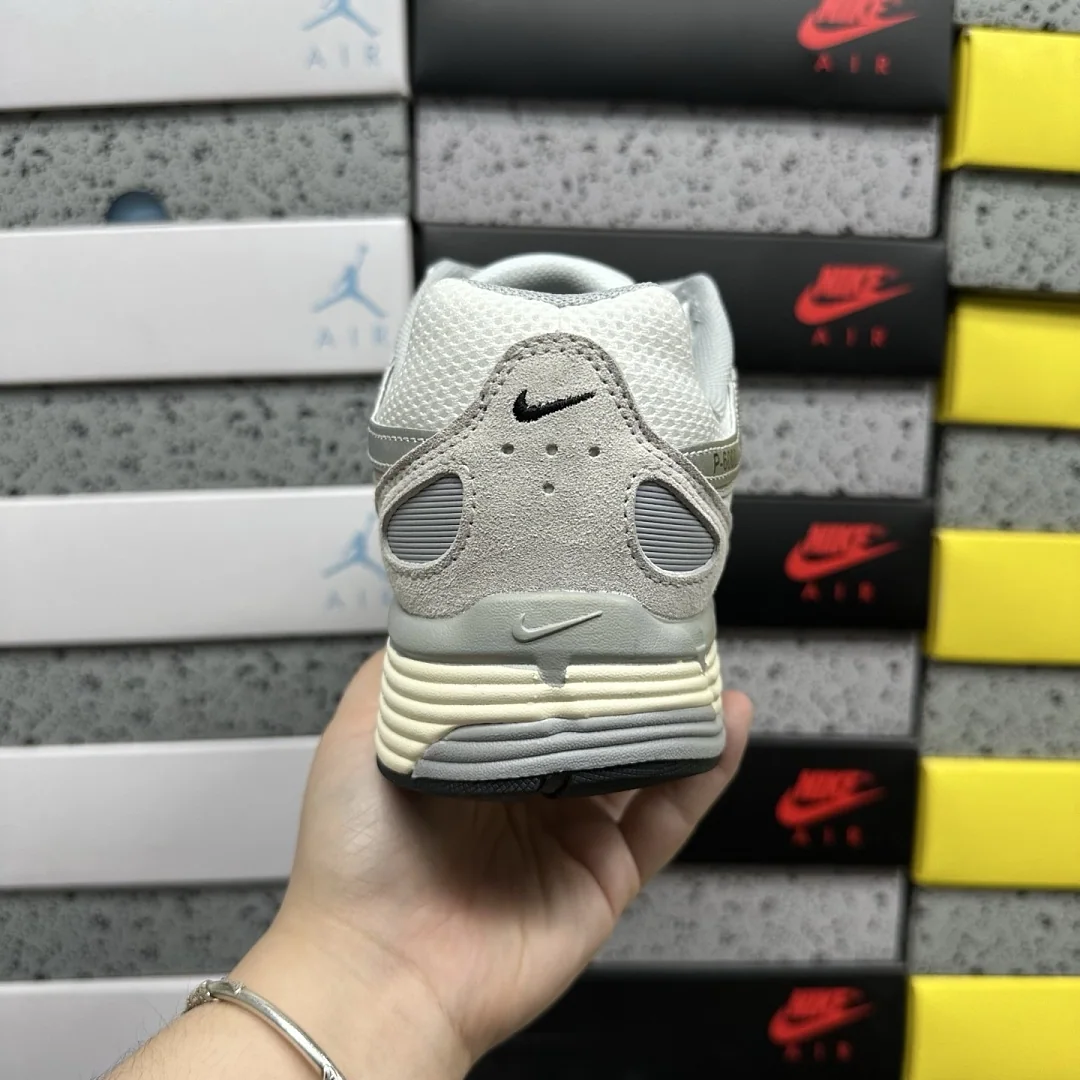 나이키 [PE] P 6000 IU7549-072 201745 Nike P-6000 Light Bone Pale Ivory 상세 이미지 10