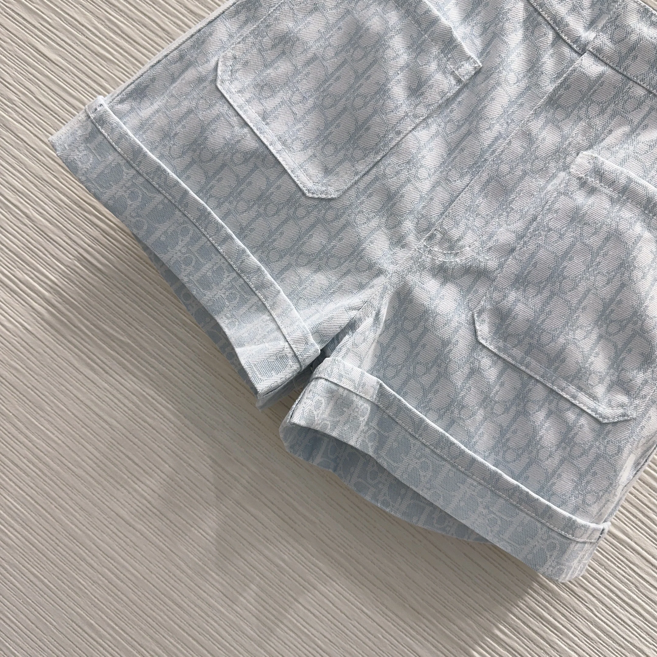디올 2026 SS 여성 바지 92313 Dior Pants 상세 이미지 15