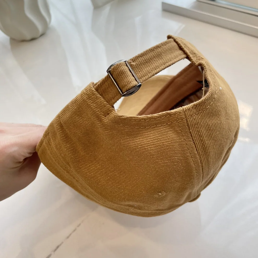 셀린느 개선문 자수 베이스볼 캡 상세 이미지 6