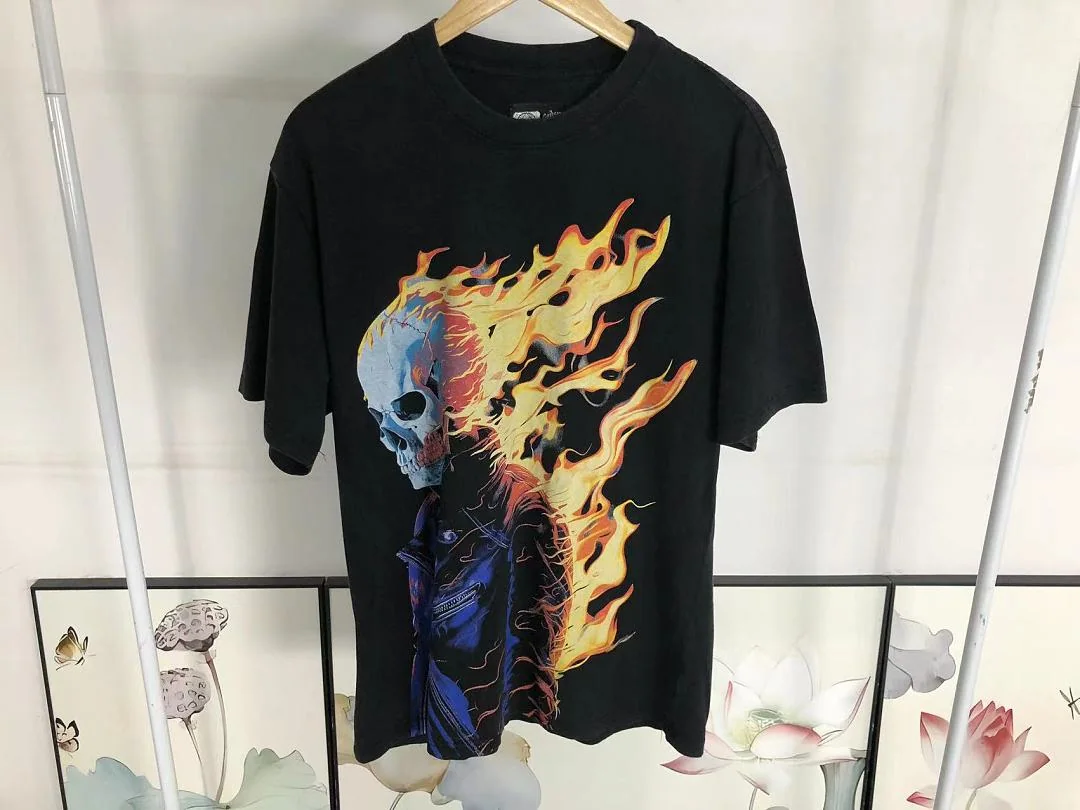 갓스피드 반팔 티셔츠 203366 Godspeed T-Shirt 상세 이미지 22