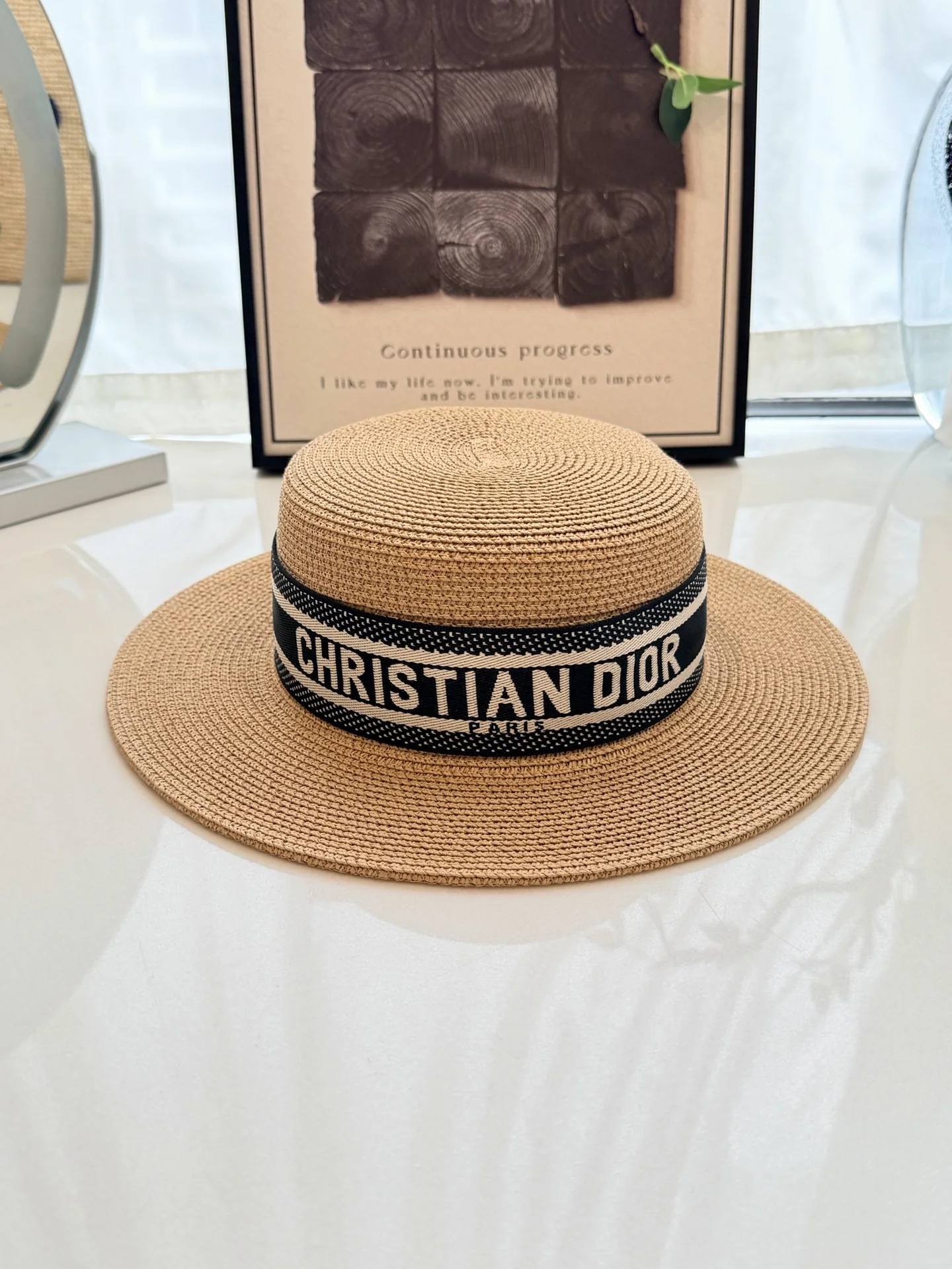 디올 모자 78843 Dior Cap 상세 이미지 2