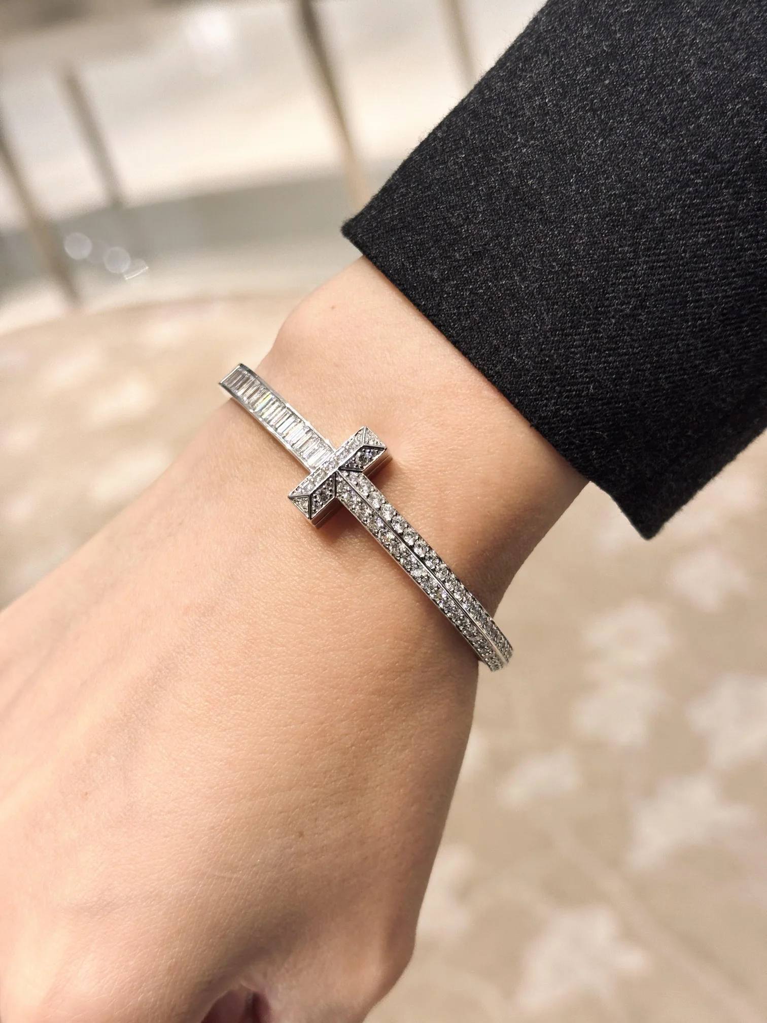 티파니 팔찌 70852 Tiffany & Co Bracelet 상세 이미지 8