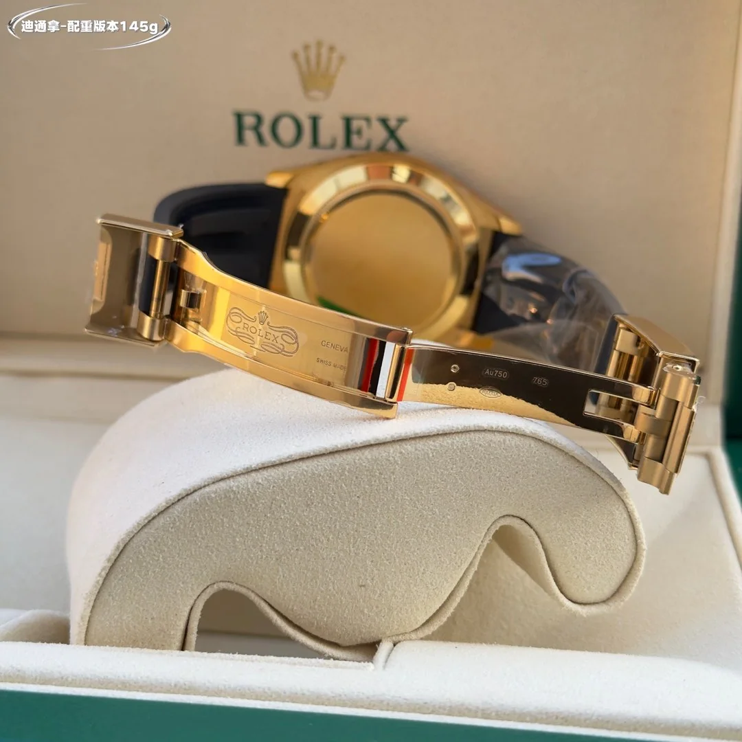 롤렉스 데이토나 4130 무브먼트 레플리카 43499 Rolex 상세 이미지 7