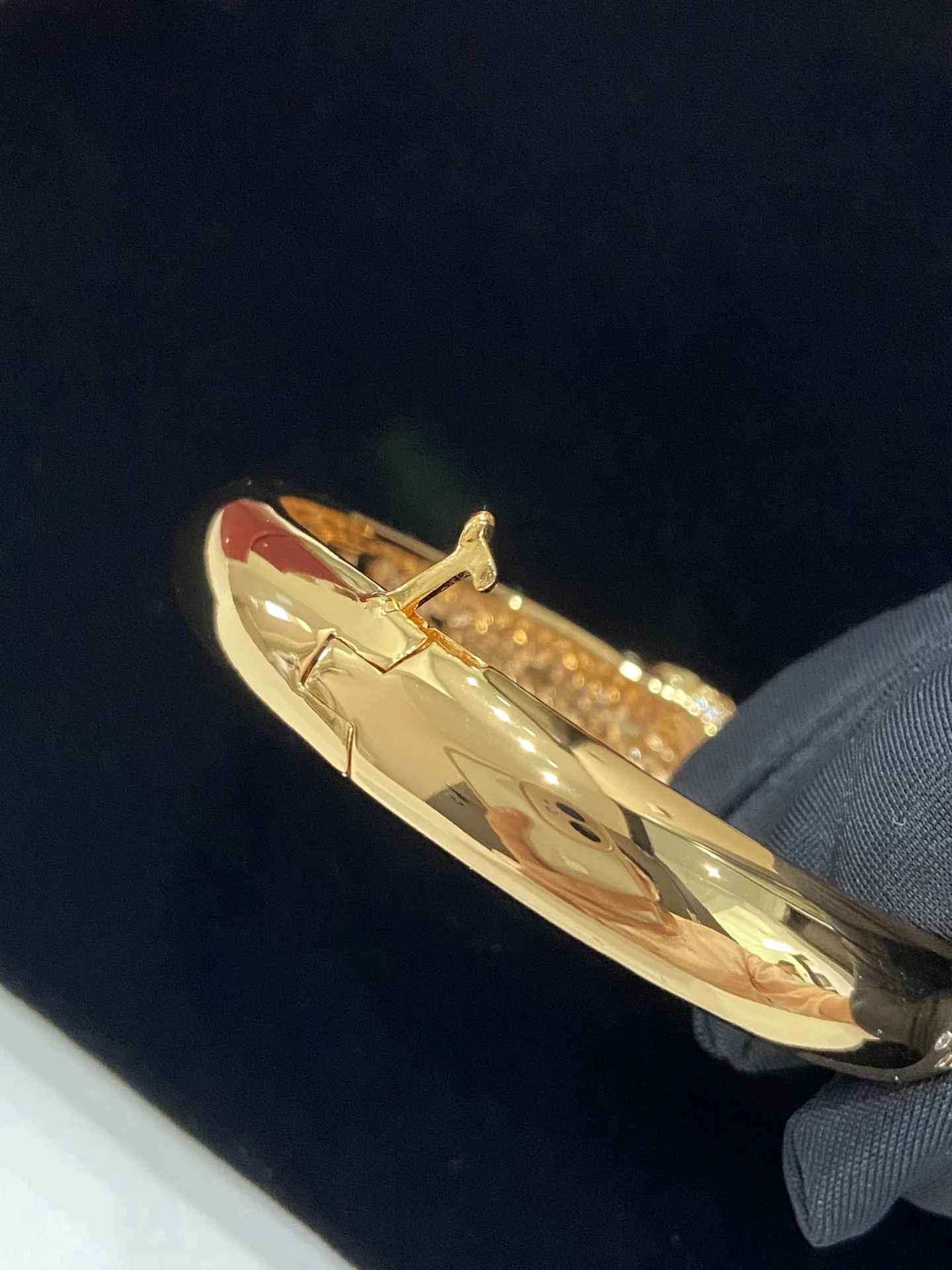 까르띠에 팔찌 61159 Cartier Bracelet 상세 이미지 13