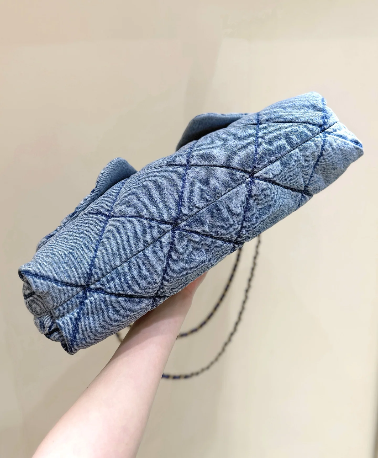 샤넬 가방 상세 이미지 4