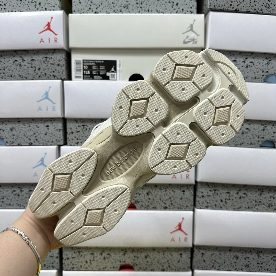 뉴발란스 [C] 9060 U9060SS 202173 New Balance 9060 상세 이미지 7