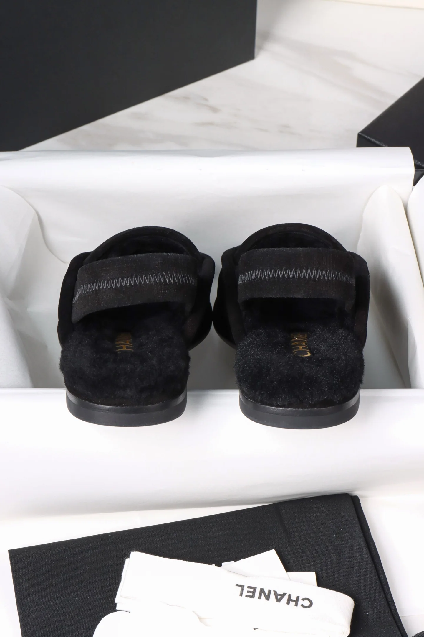 샤넬 신발 3488 상세 이미지 8