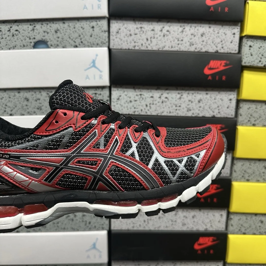 아식스 [KO] 젤 카야노 20 200443 Asics Gel-Kayano 20 T3N2Q-9930 상세 이미지 3