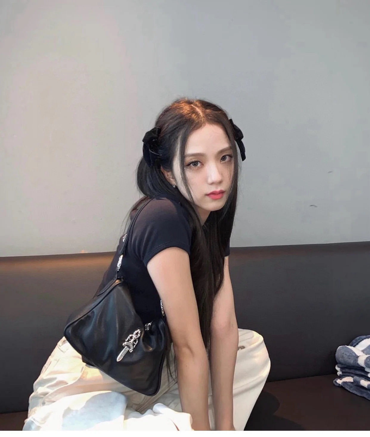 크롬하츠 가방 상세 이미지 6