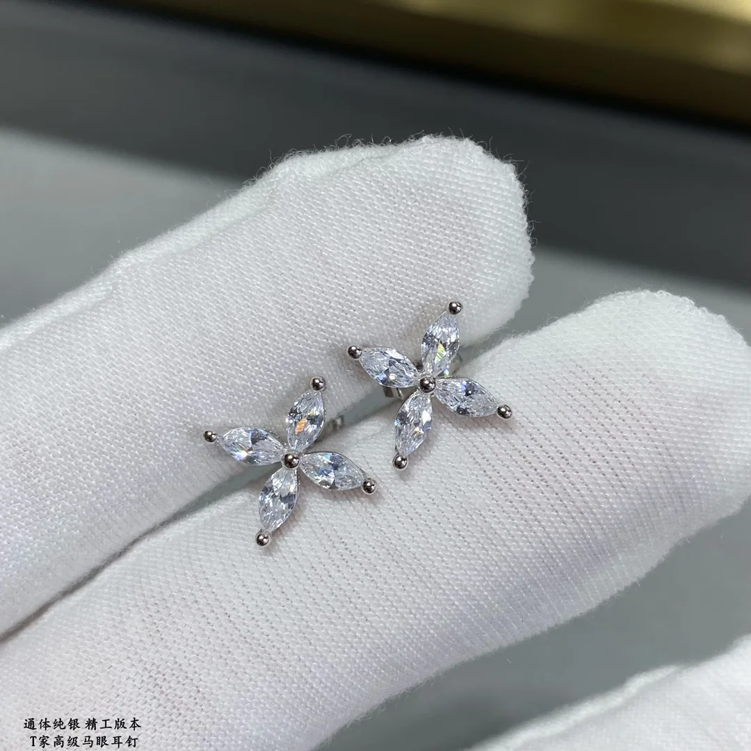 티파니 귀걸이 71092 Tiffany & Co Earrings 상세 이미지 2