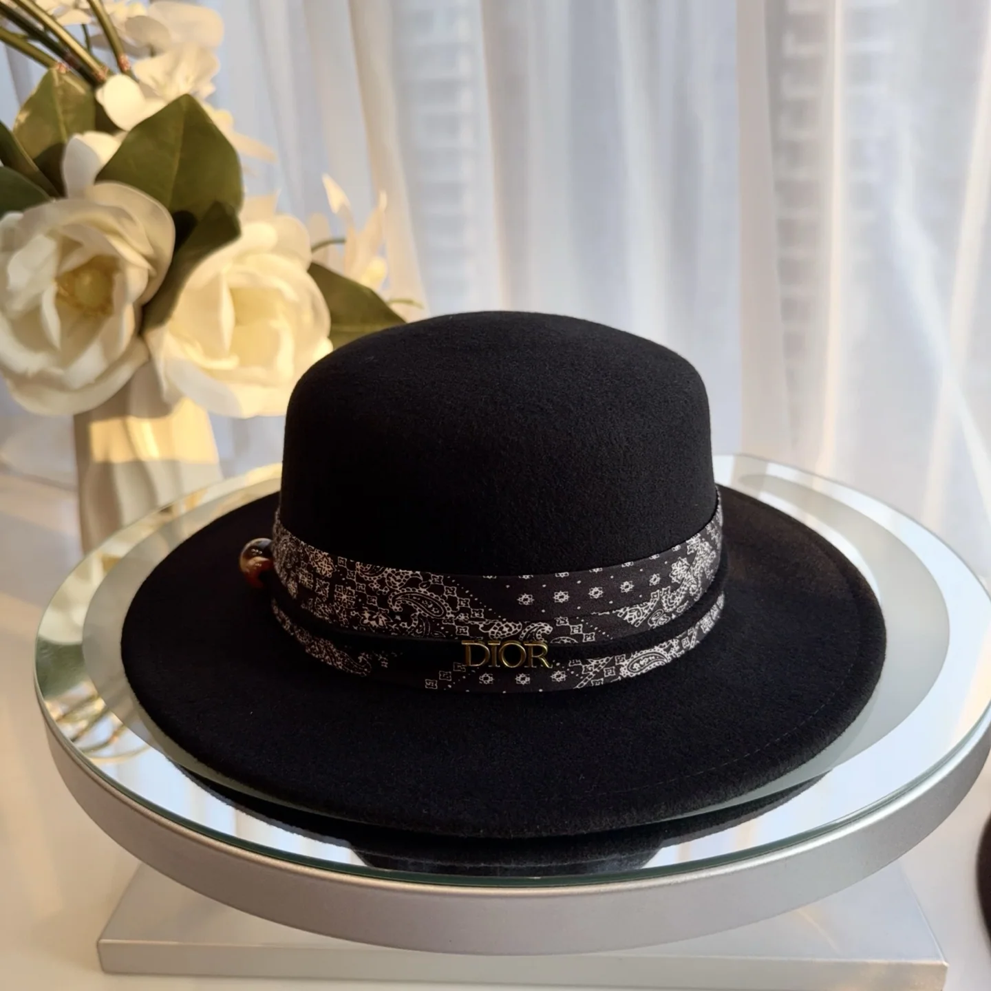 디올 모자 78670 Dior Cap 상세 이미지 1