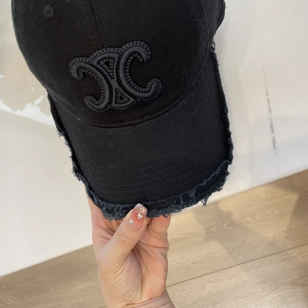 셀린느 모자 83551 Celine Cap 상세 이미지 6