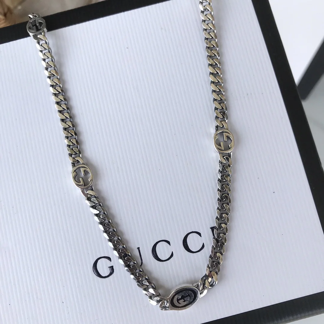 구찌 목걸이 55724 Gucci Necklace 상세 이미지 5