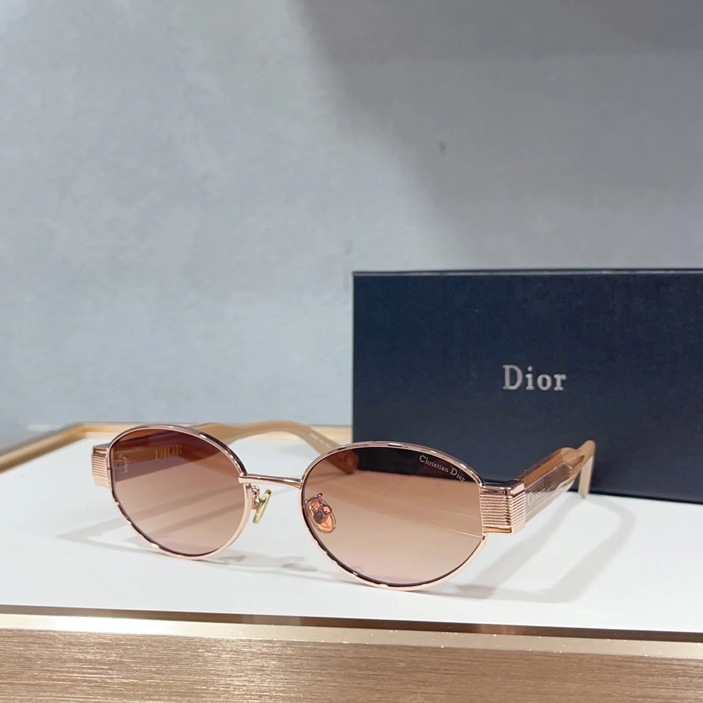 디올 선글라스 60367 Dior Sunglasses 상세 이미지 6