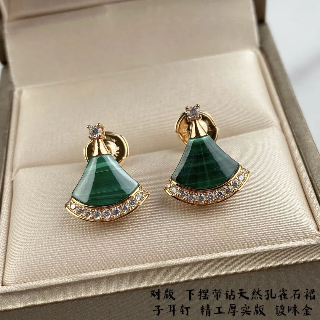 불가리 귀걸이 64899 Bvlgari Earrings 상세 이미지 4