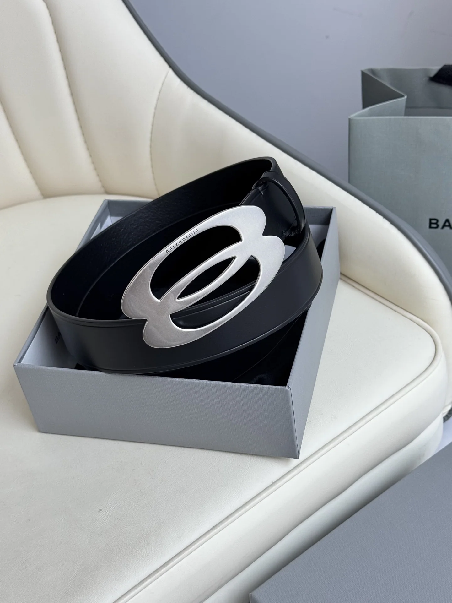 발렌시아가 벨트 57982 Balenciaga Belt 상세 이미지 1
