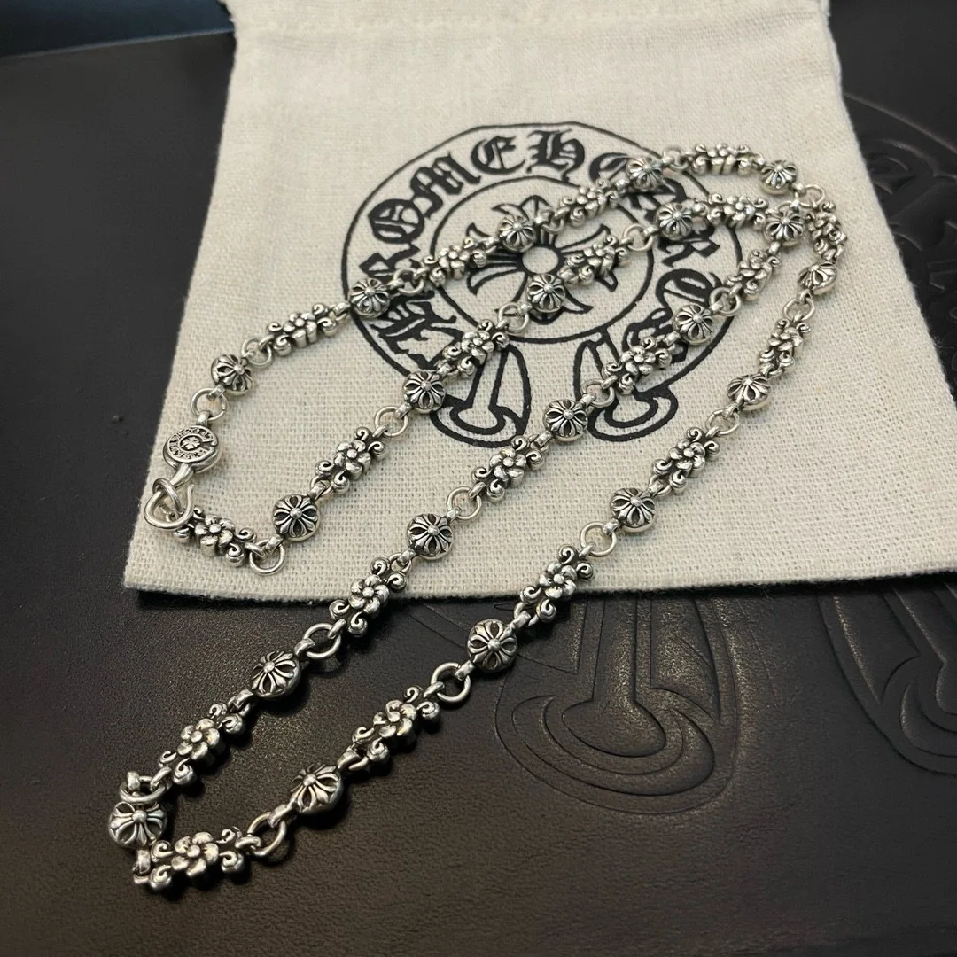크롬하츠 목걸이 62957 Chrome Hearts Necklace 상세 이미지 8