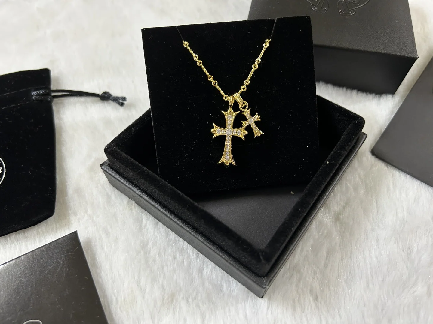 크롬하츠 목걸이 62471 Chrome Hearts Necklace 상세 이미지 6