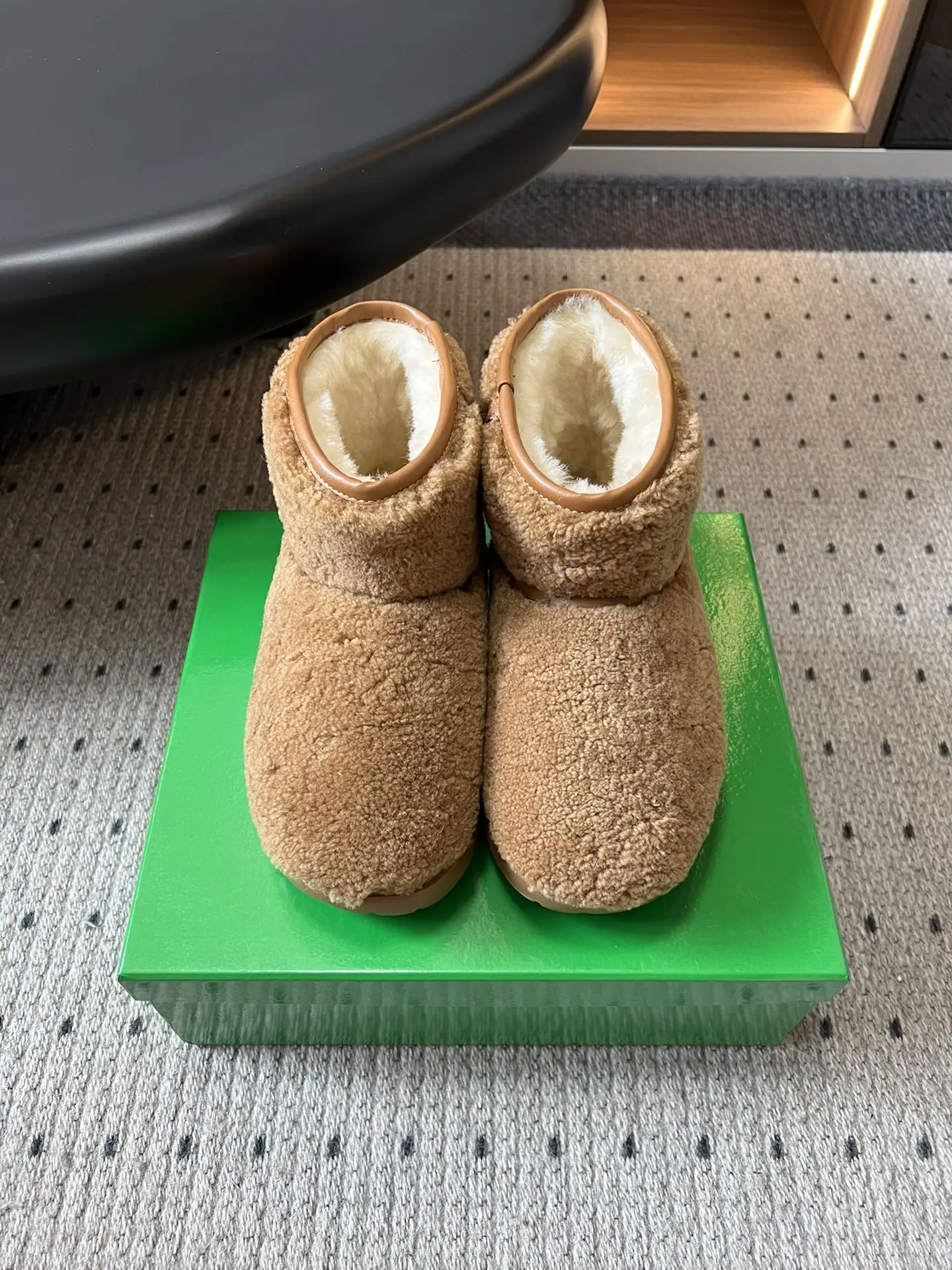 보테가베네타 신발 9878 상세 이미지 1