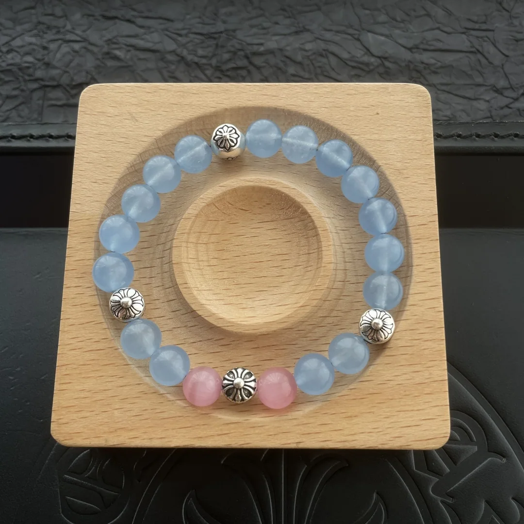 크롬하츠 팔찌 61813 Chrome Hearts Bracelet 상세 이미지 9