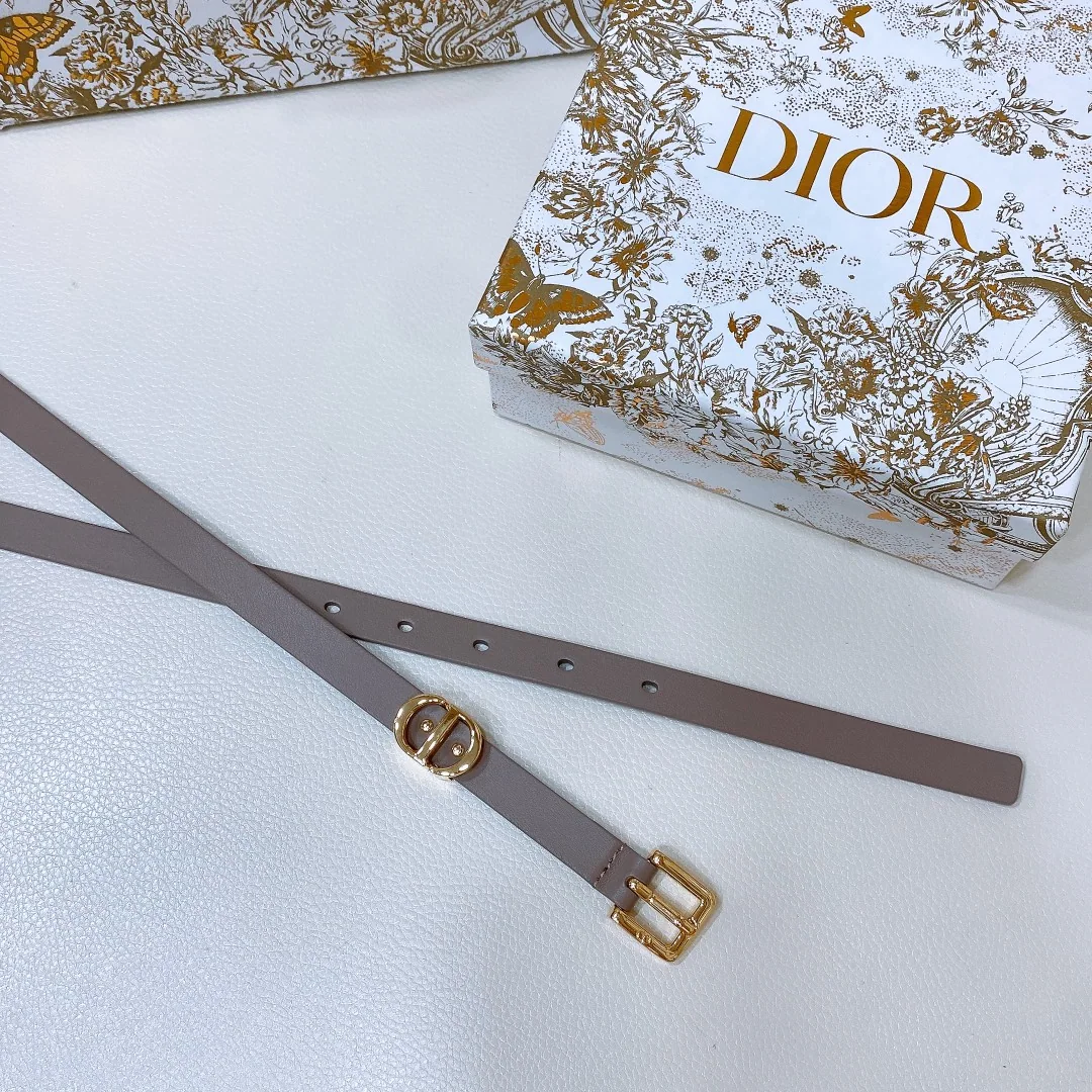 디올 벨트 60323 Dior Belt 상세 이미지 2