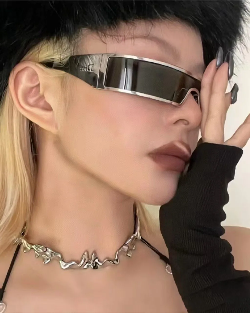 디올 선글라스 72617 Dior Sunglasses 상세 이미지 5