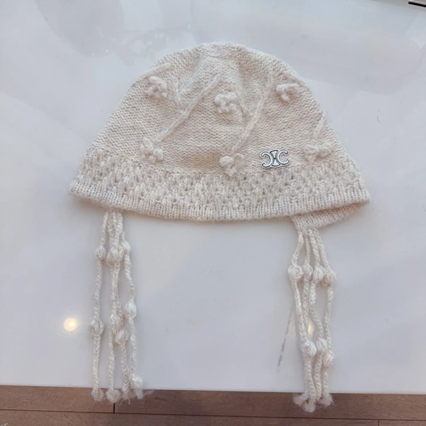 셀린느 모자 84543 Celine Cap 상세 이미지 1