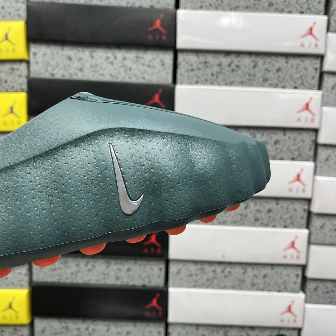 나이키 [S2/TOP] 마인드 001 슬라이드 HQ4307-300 201451 Nike Mind 001 Slide Mineral Slate 상세 이미지 5
